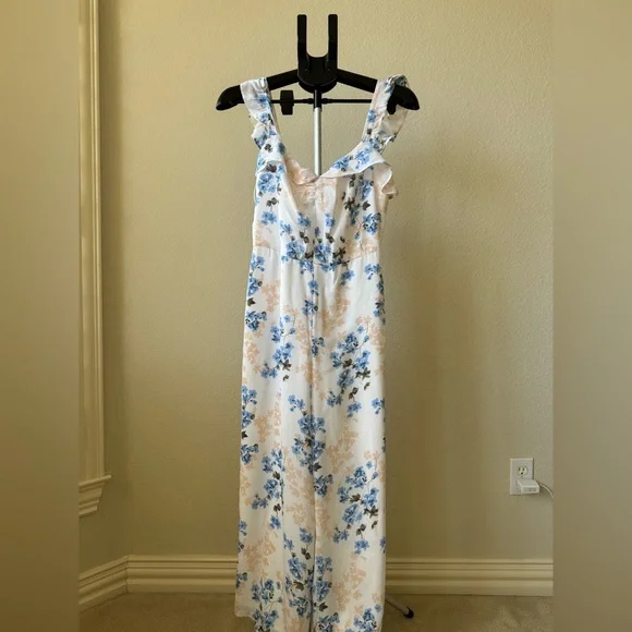 June & Hudson Jumpsuit - Picture 4 of 9